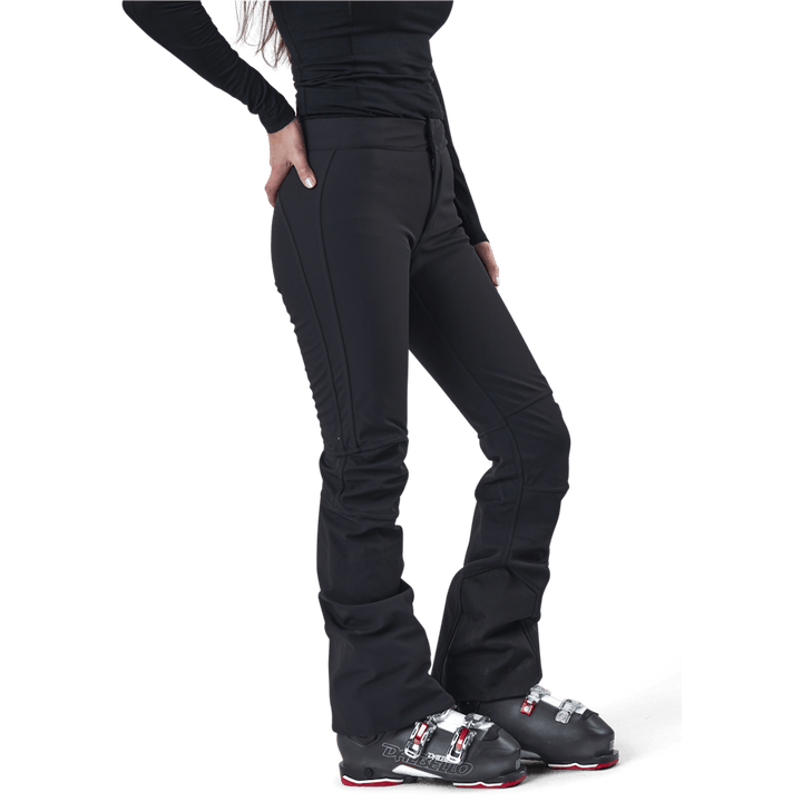 Stretch Pant Black