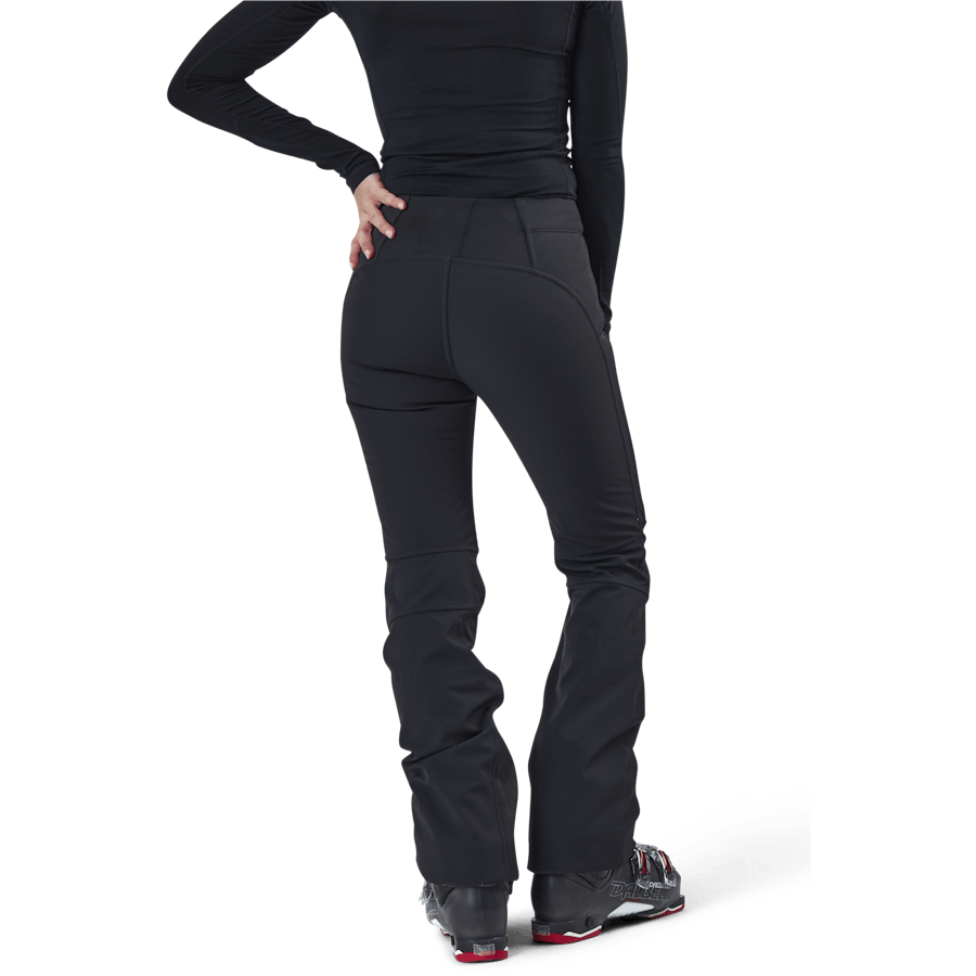 Stretch Pant Black