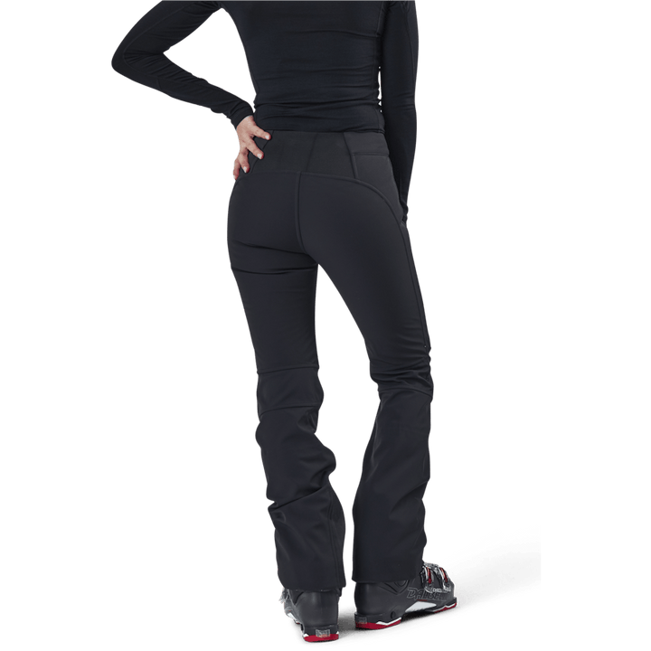 Stretch Pant Black