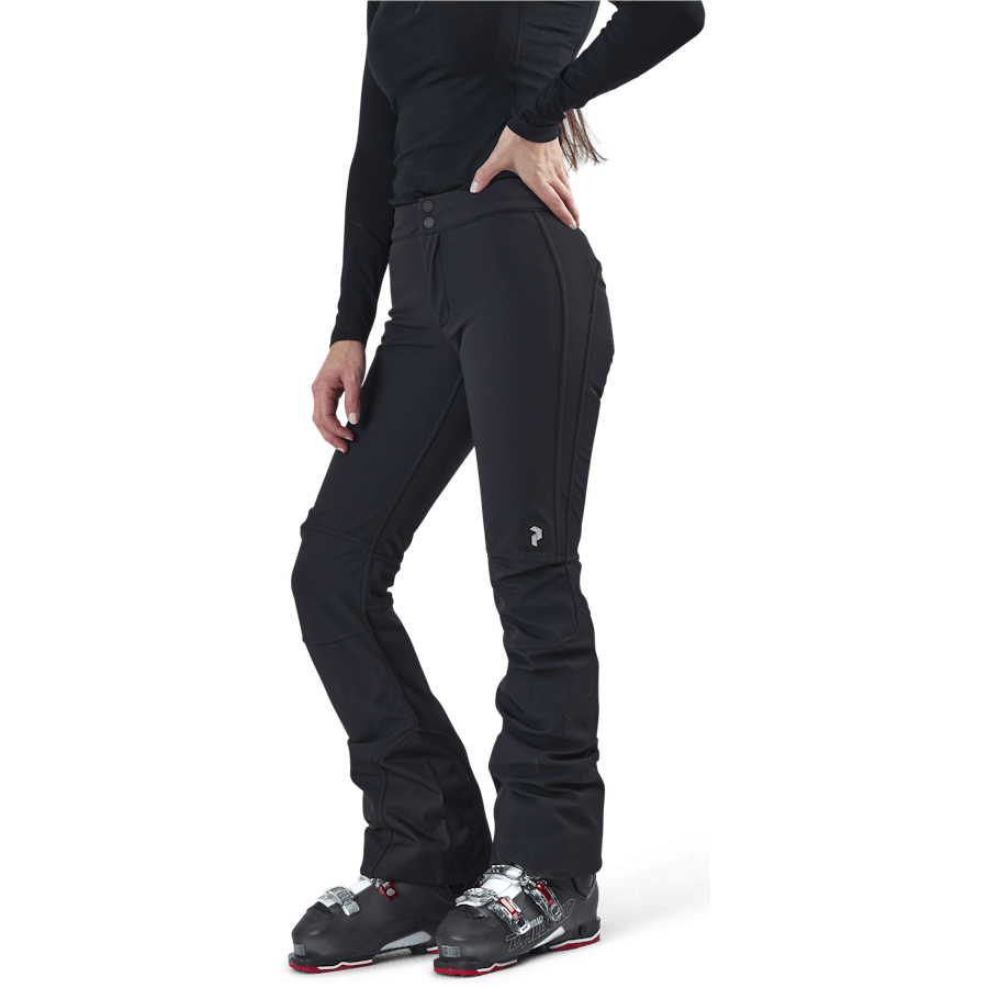 Stretch Pant Black