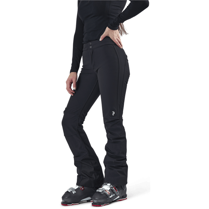 Stretch Pant Black