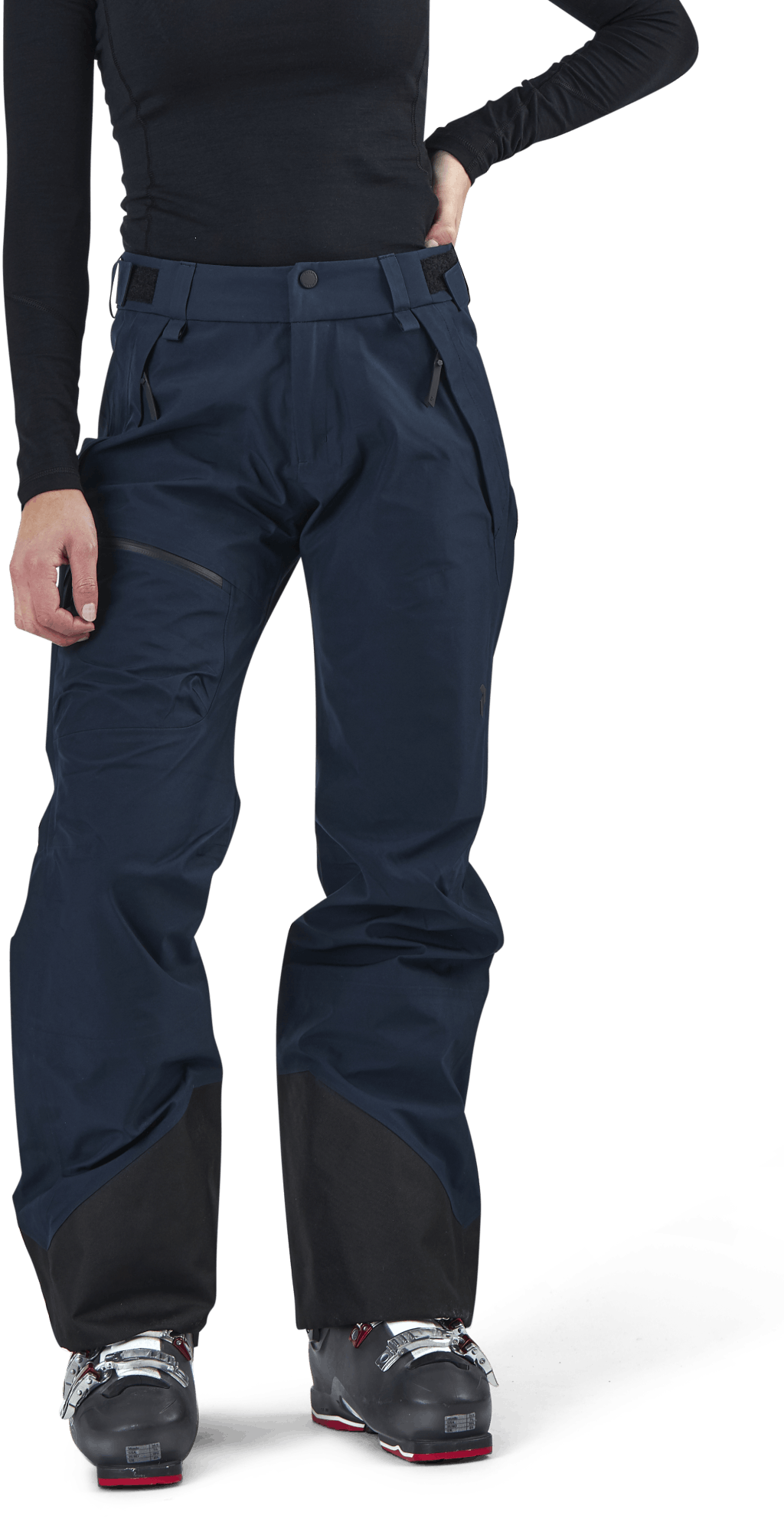 Calça Vertical 3L Azul