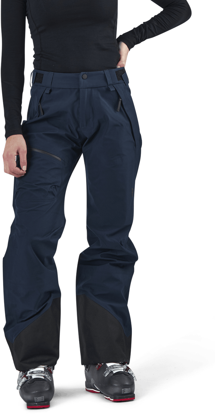 Calça Vertical 3L Azul