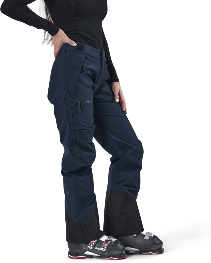 Calça Vertical 3L Azul