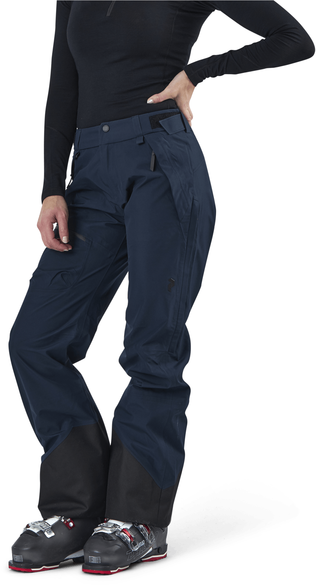 Calça Vertical 3L Azul