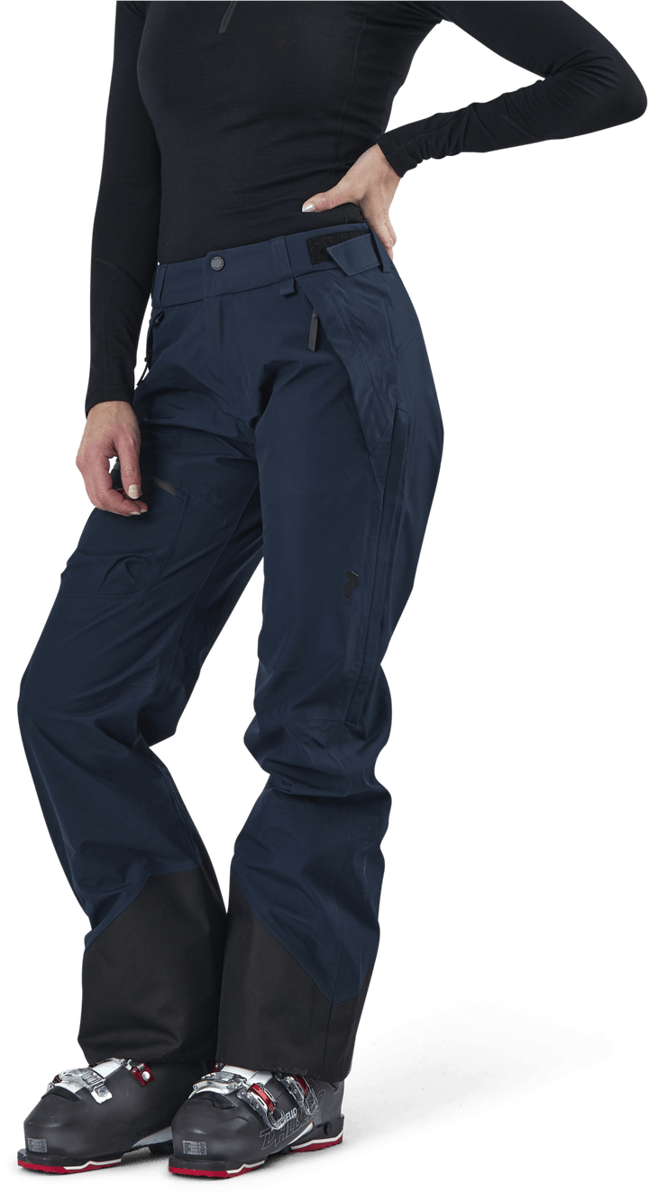 Calça Vertical 3L Azul