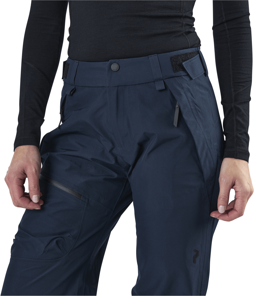 Calça Vertical 3L Azul
