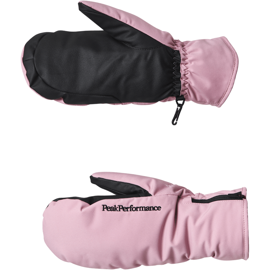Unite Mitten Pink