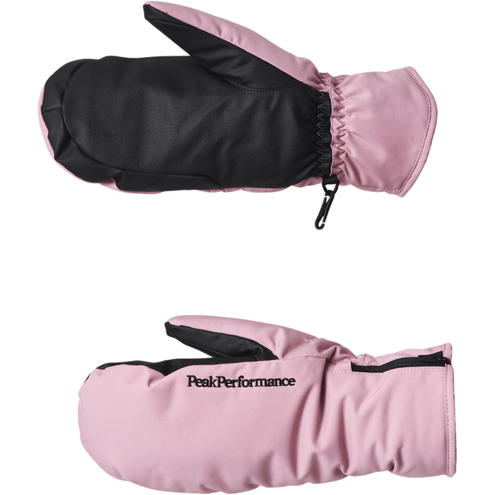 Unite Mitten Pink