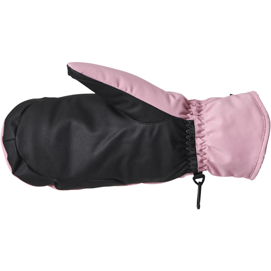 Unite Mitten Pink
