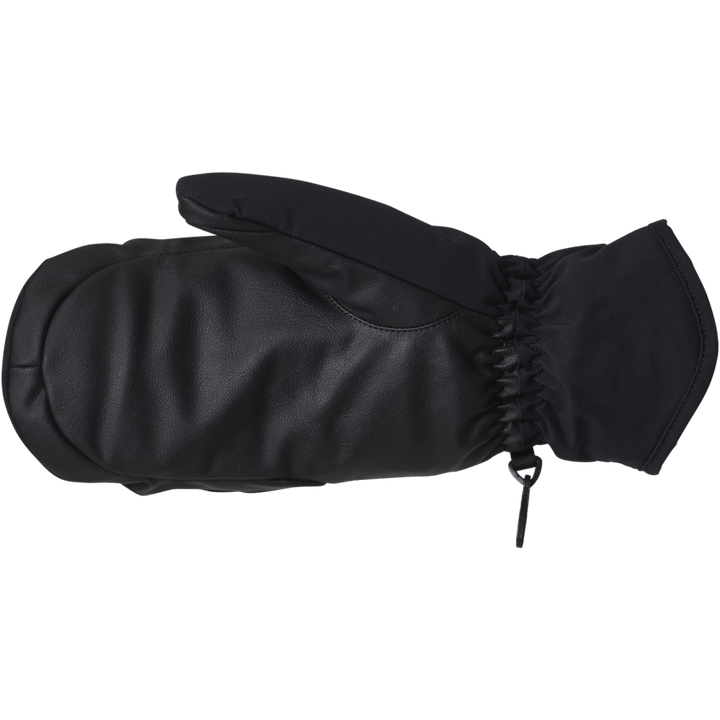 Unite Mitten Black