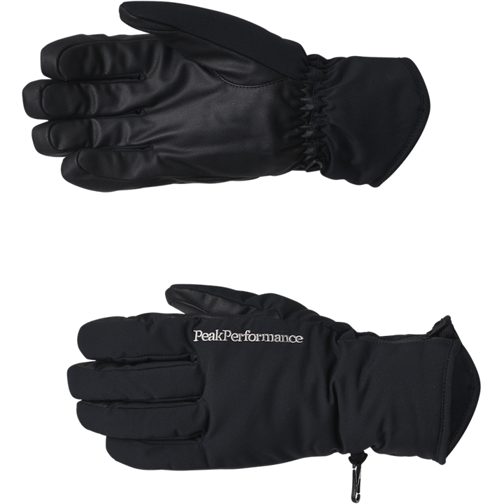 Unite Glove Black