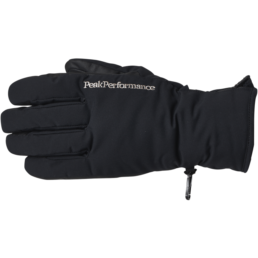 Unite Glove Black