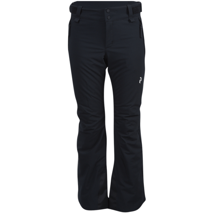Junior Anima Pants Black