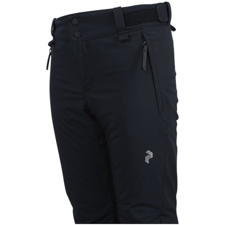 Junior Anima Pants Black