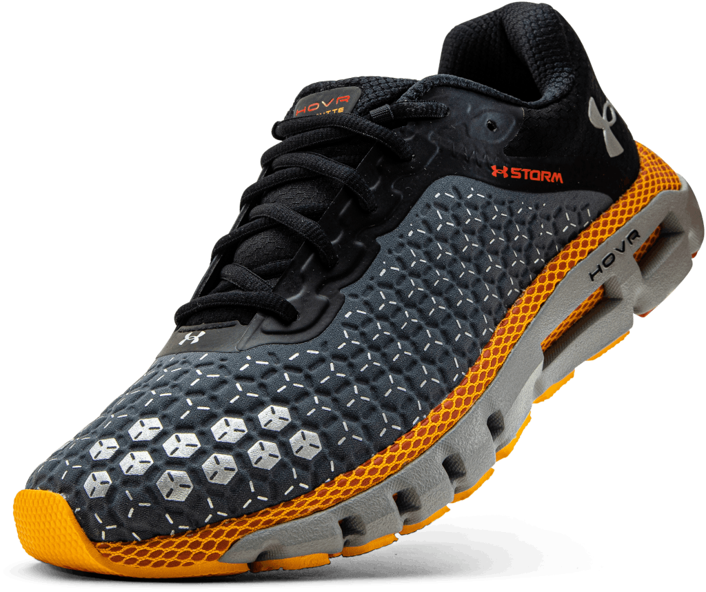 HOVR Infinite 2 Storm White/Grey