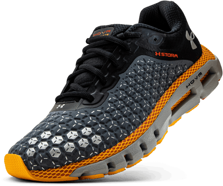 HOVR Infinite 2 Storm White/Grey