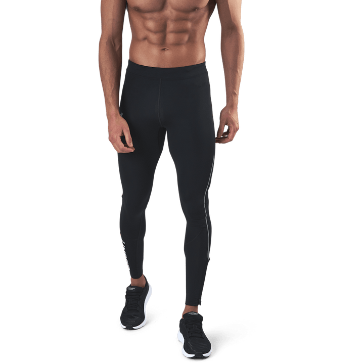 Fly Fast ColdGear Tight Black