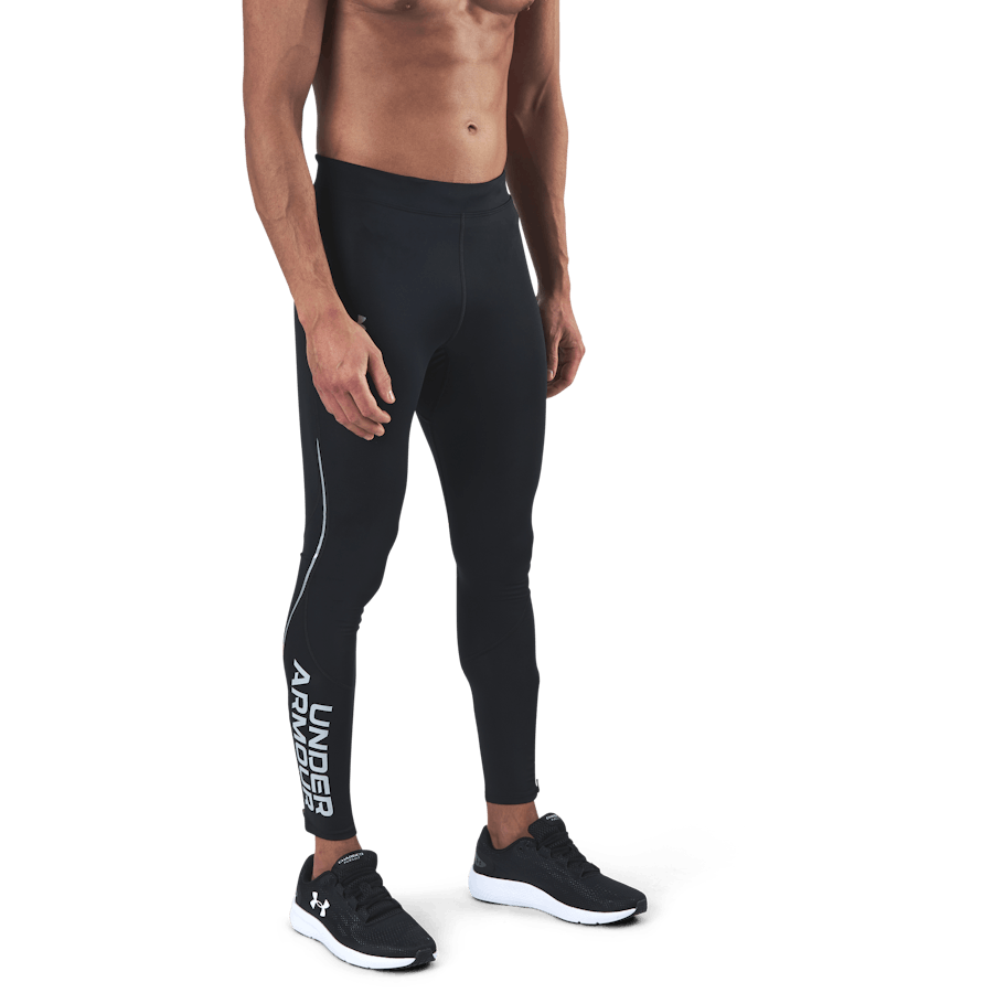 Fly Fast ColdGear Tight Black