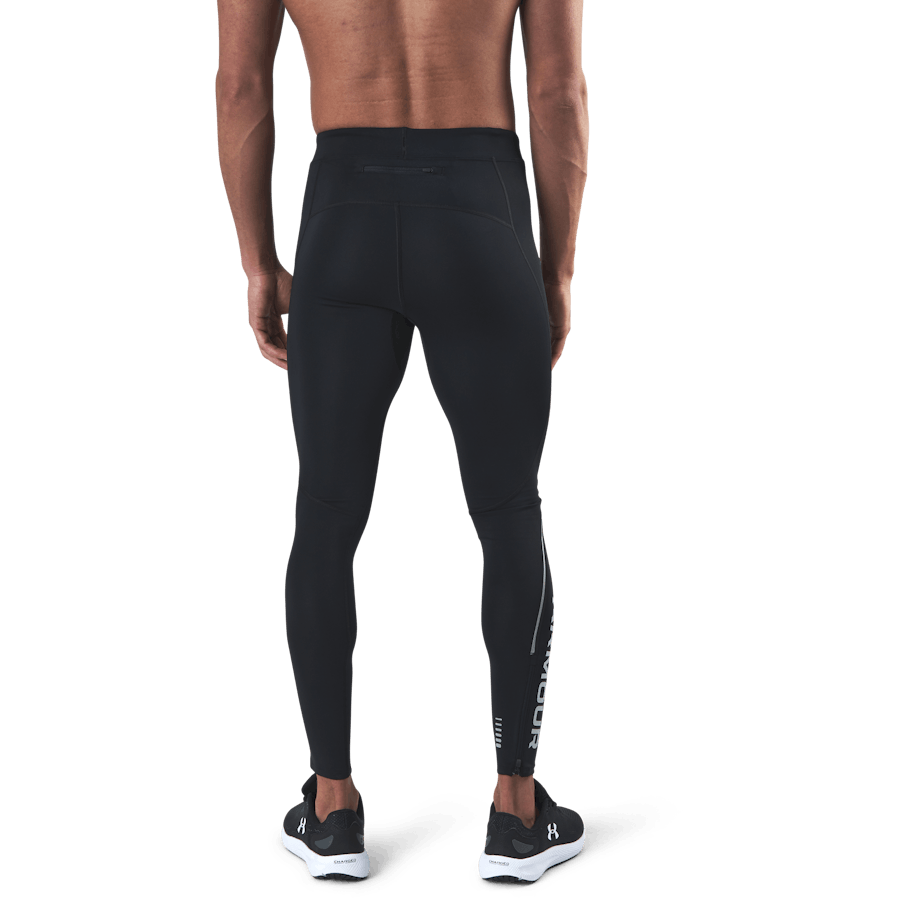 Fly Fast ColdGear Tight Black