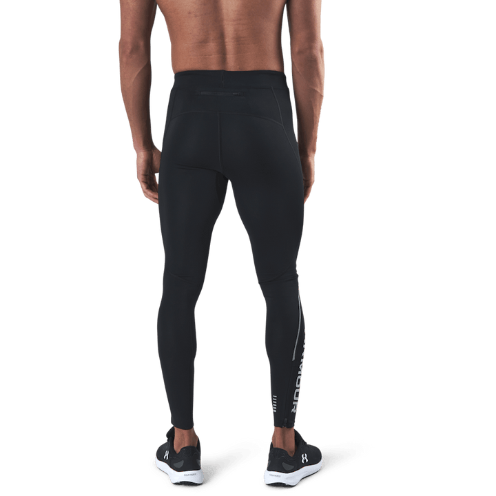 Fly Fast ColdGear Tight Black
