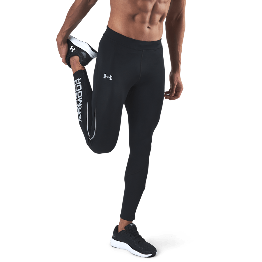 Fly Fast ColdGear Tight Black