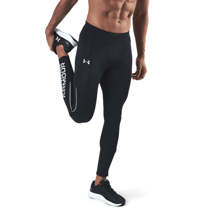 Fly Fast ColdGear Tight Black
