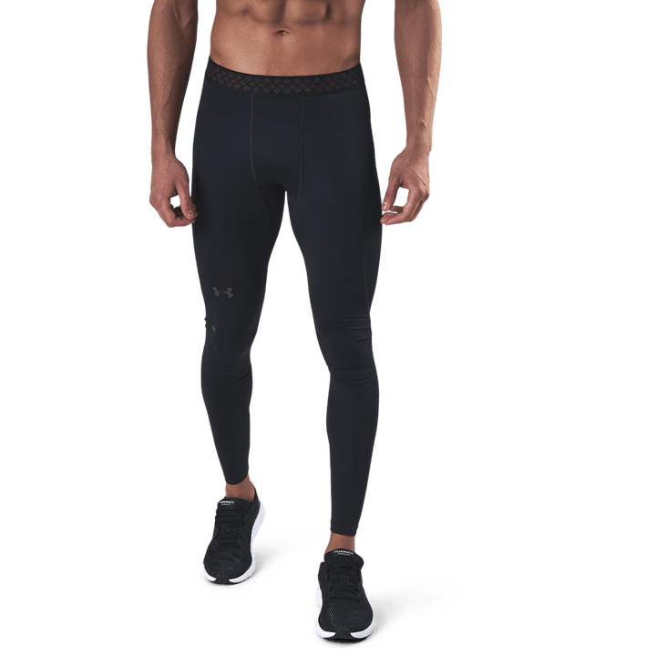 Rush Cg 2.0 Leggings Black