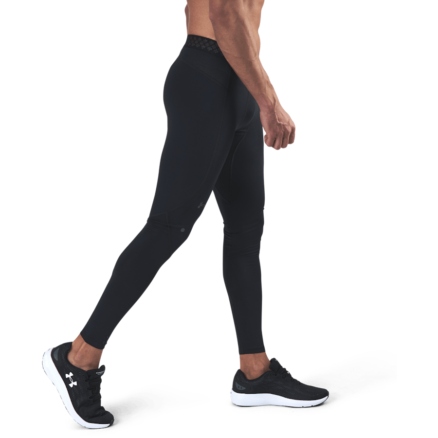 Rush Cg 2.0 Leggings Black