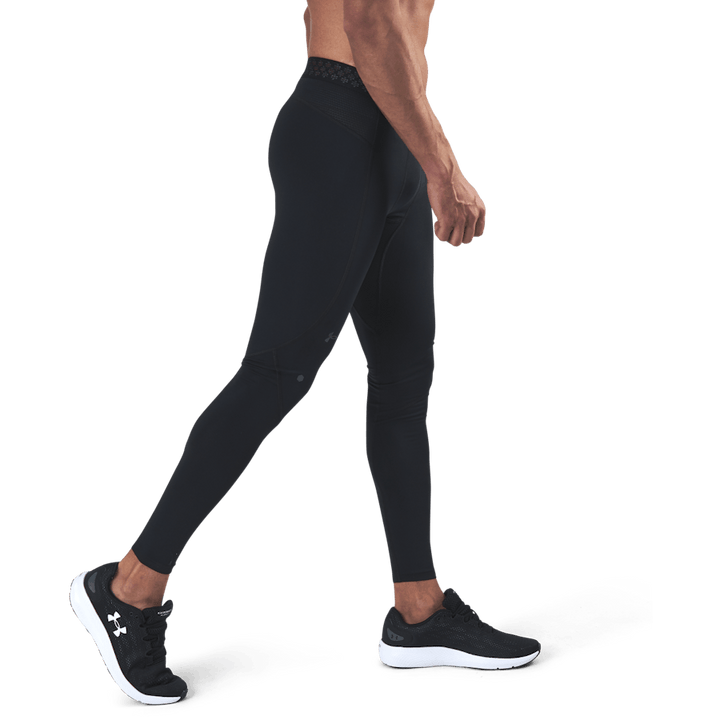 Rush Cg 2.0 Leggings Black