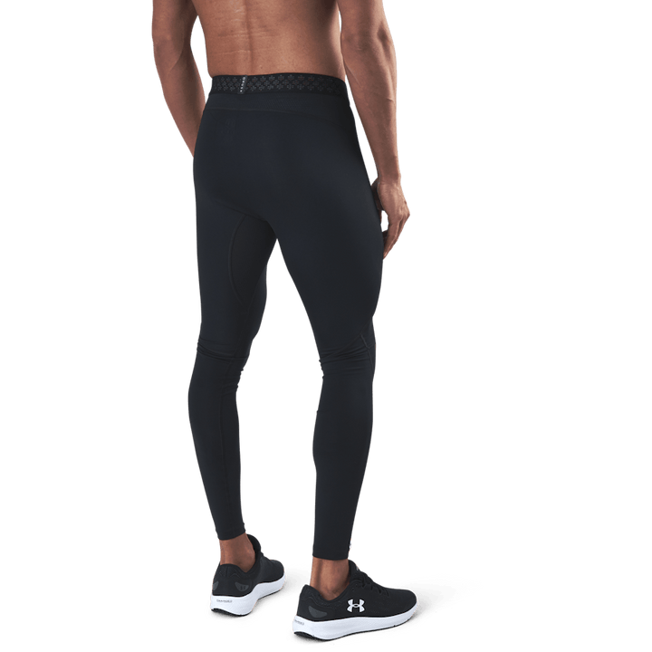 Rush Cg 2.0 Leggings Black