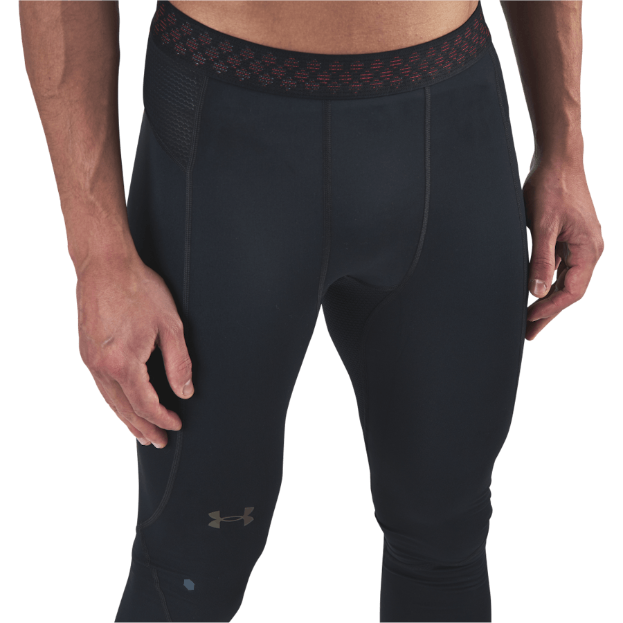 Rush Cg 2.0 Leggings Black