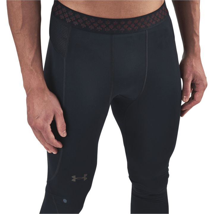 Rush Cg 2.0 Leggings Black