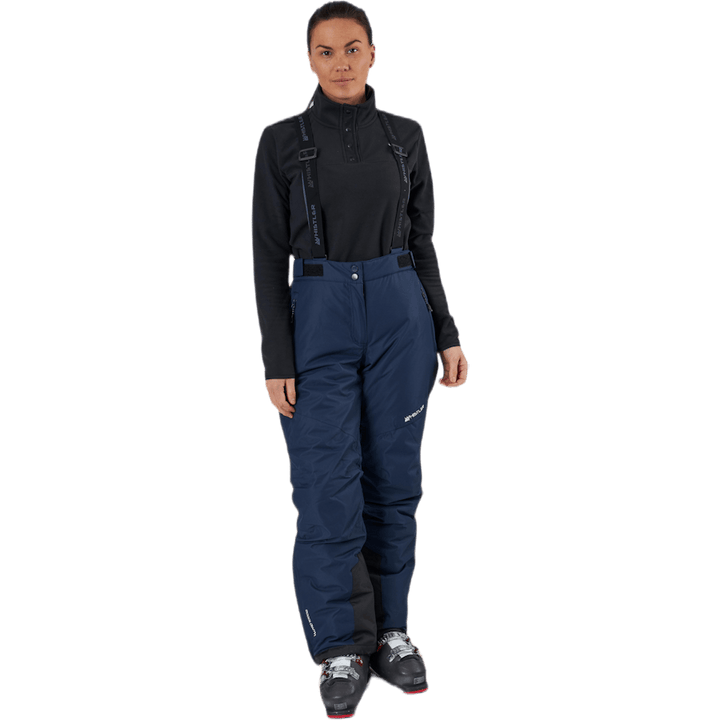 Fairway W Ski Pant  W-PRO 10.000 Blue