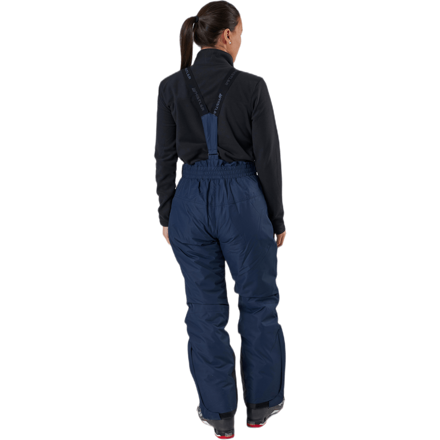 Fairway W Ski Pant  W-PRO 10.000 Blue