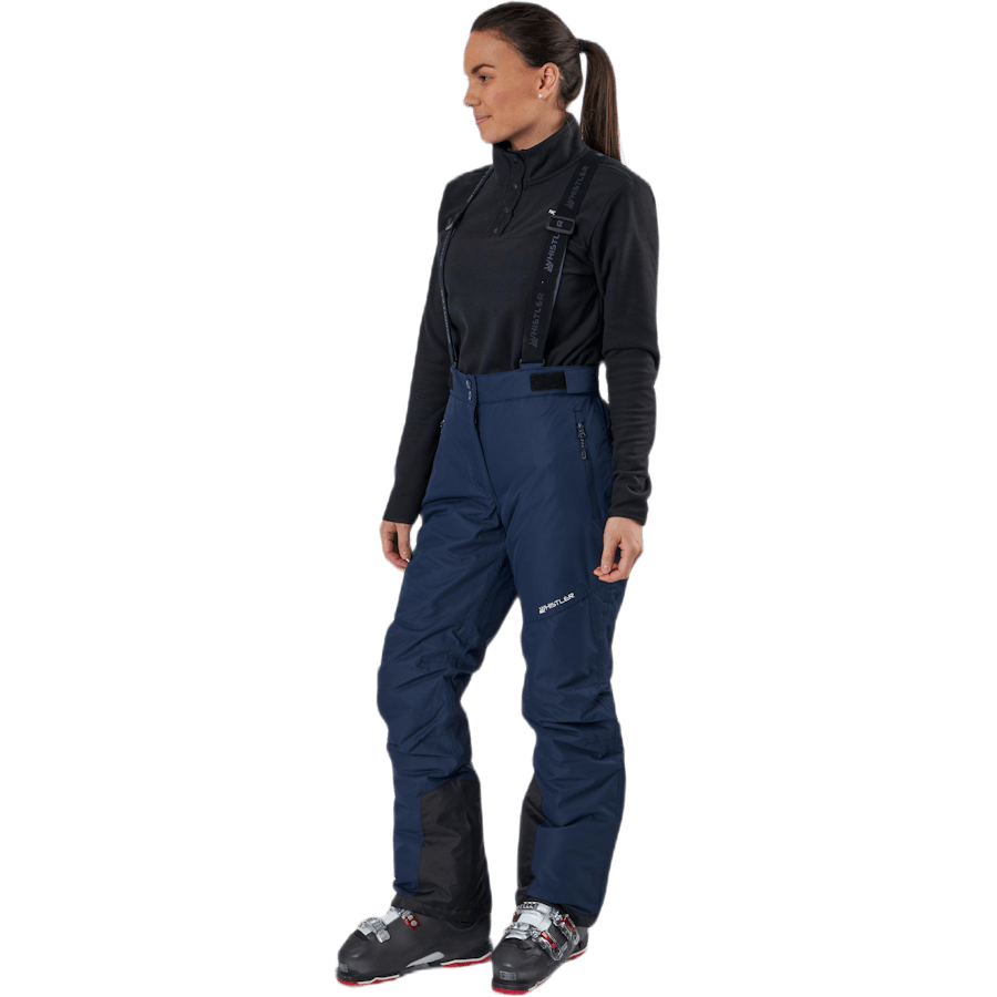 Fairway W Ski Pant  W-PRO 10.000 Blue