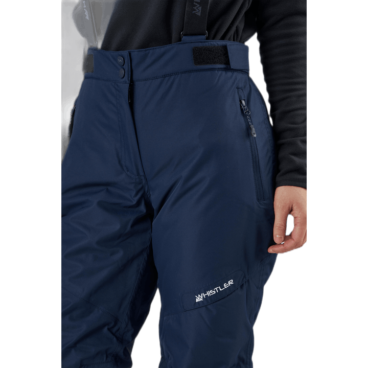 Fairway W Ski Pant  W-PRO 10.000 Blue