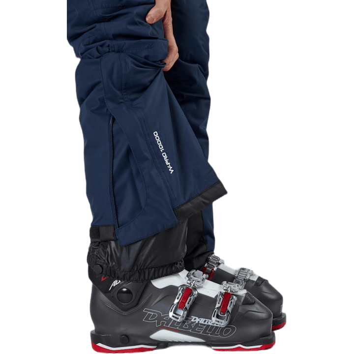 Fairway W Ski Pant  W-PRO 10.000 Blue