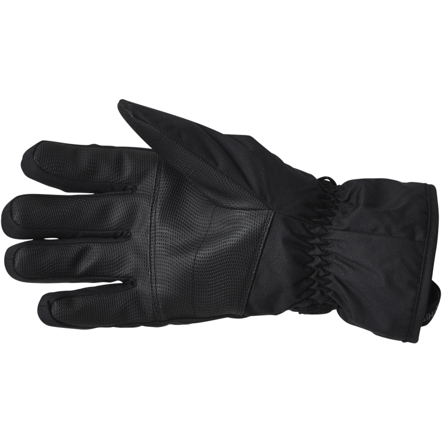 Rhett Ski Gloves Blue