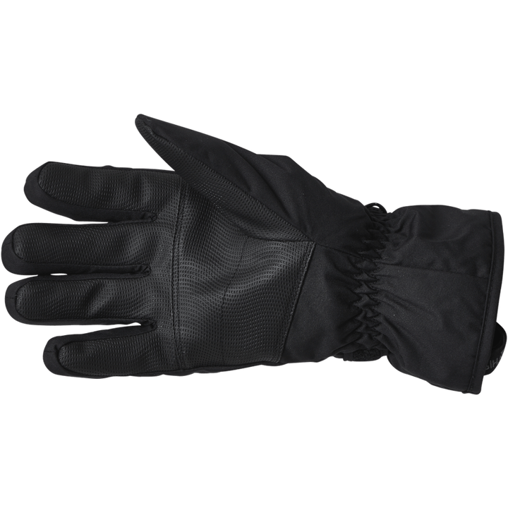 Rhett Ski Gloves Blue