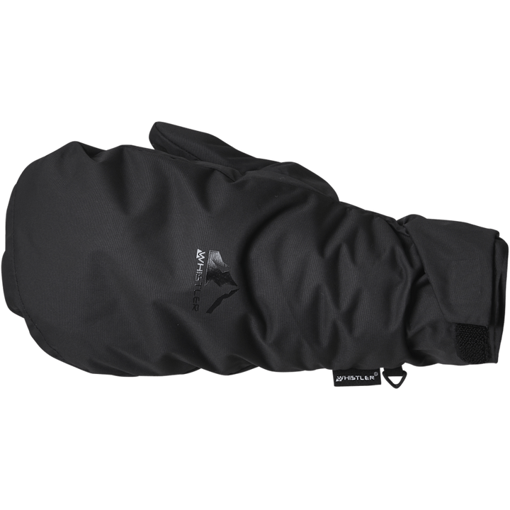 Reita Mittens w Inner Glove Black