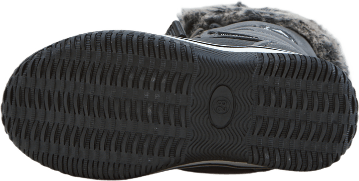 Rabon Winterboot Waterproof Grey
