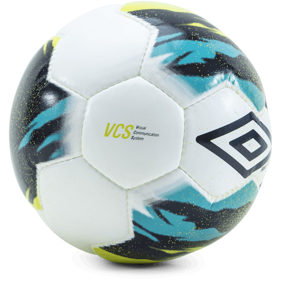 Neo Futsal Pro pallo valkoinen/vihreä