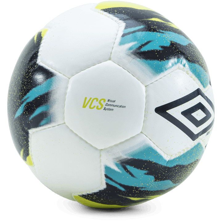 Neo Futsal Pro pallo valkoinen/vihreä