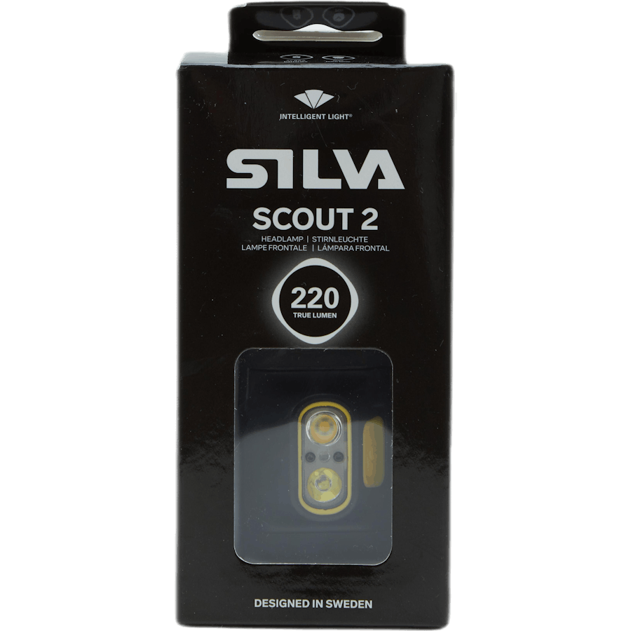 Scout 2