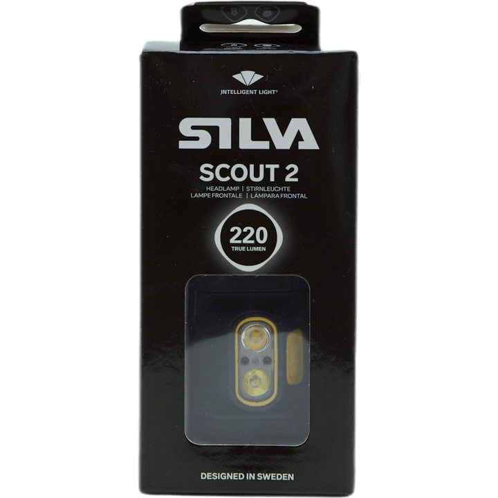 Scout 2