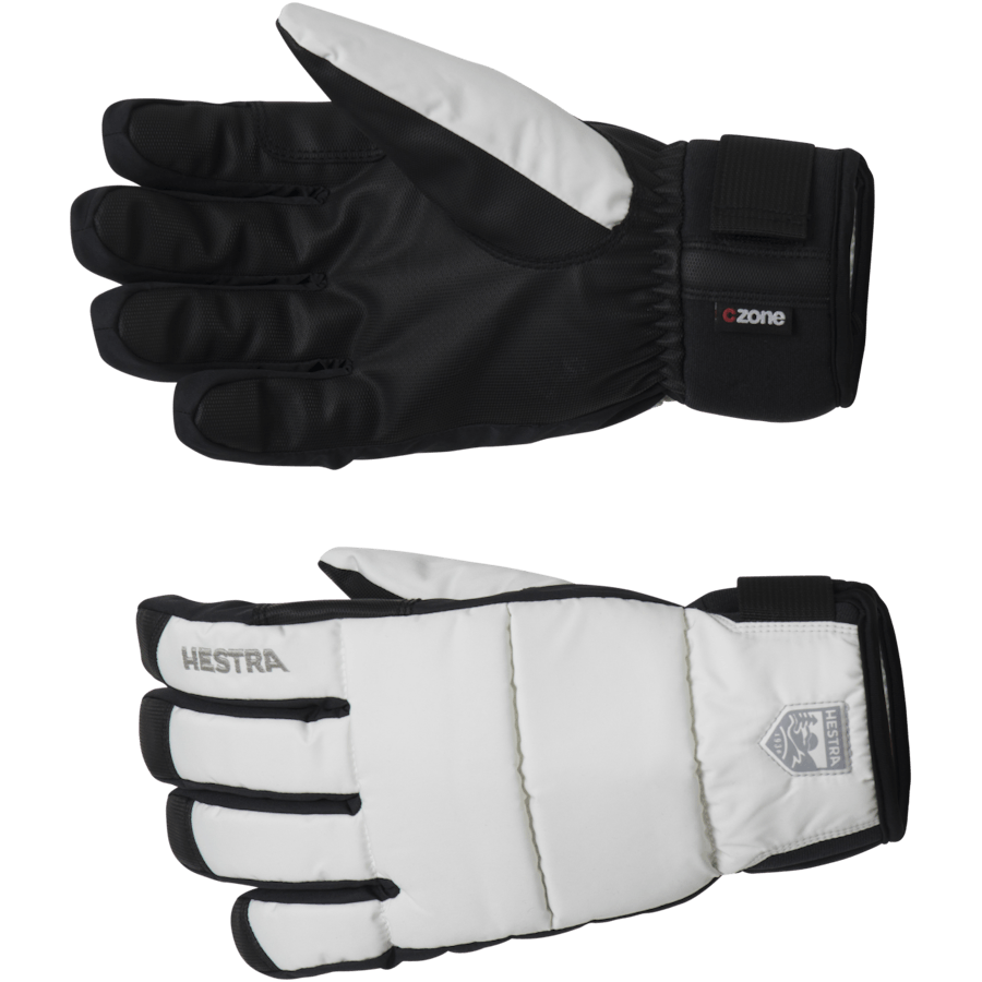 CZone Frost Primaloft Grigio