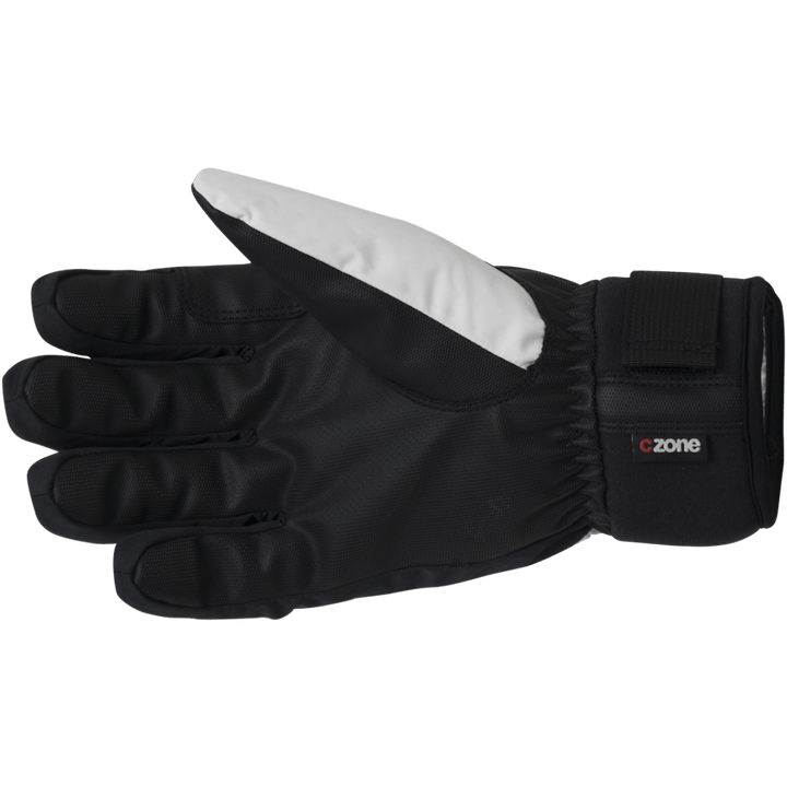 CZone Frost Primaloft Grigio