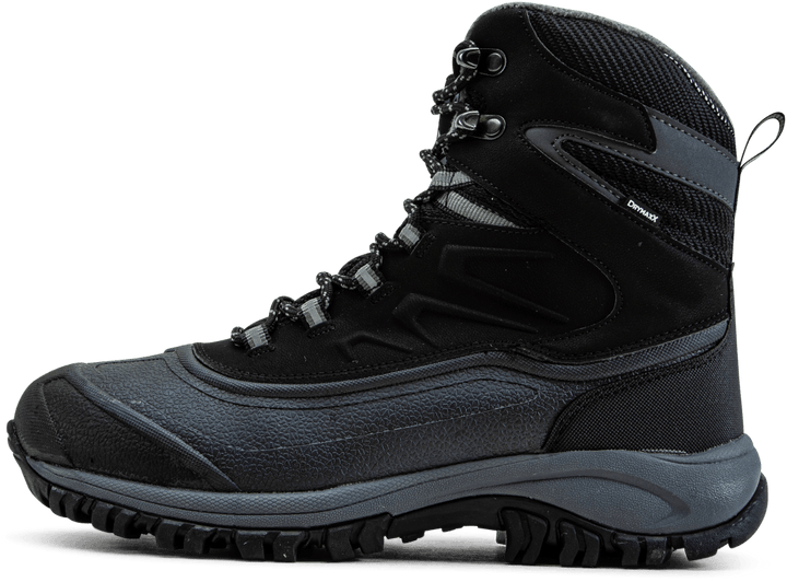 Gifford DX Black