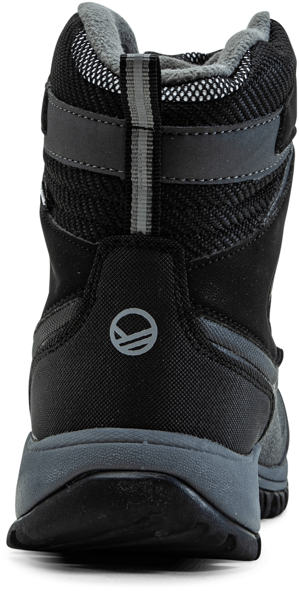 Gifford DX Black